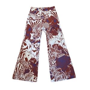 HALPERN RUNWAY COCKTAIL‎ PANTS 2